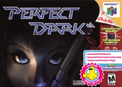 Perfect Dark